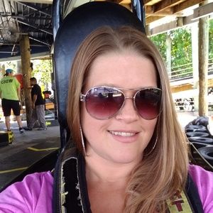 Meet your Posher, Stacey